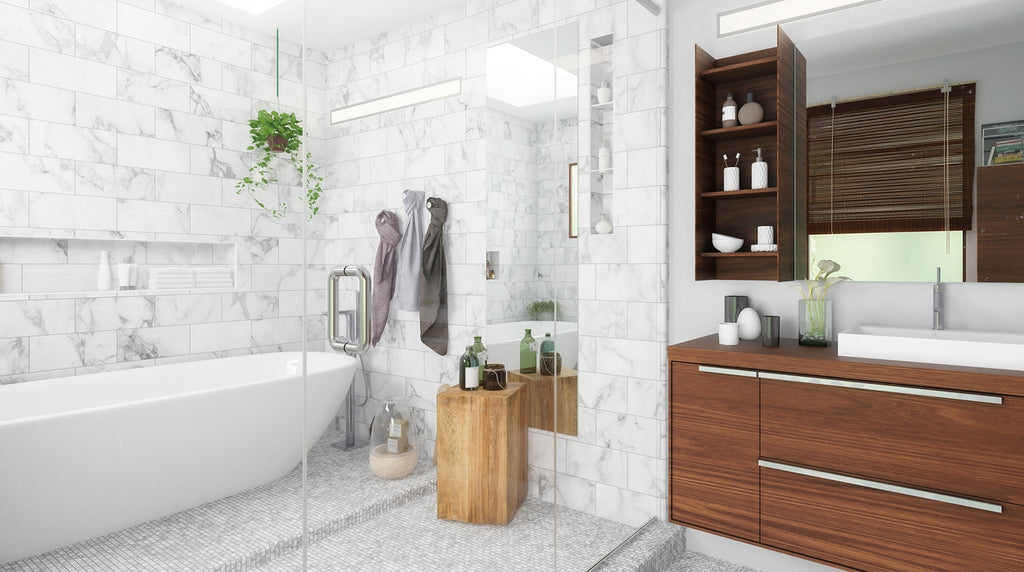 Discover Elegance with the Best 10 White Italian Tile Ideas