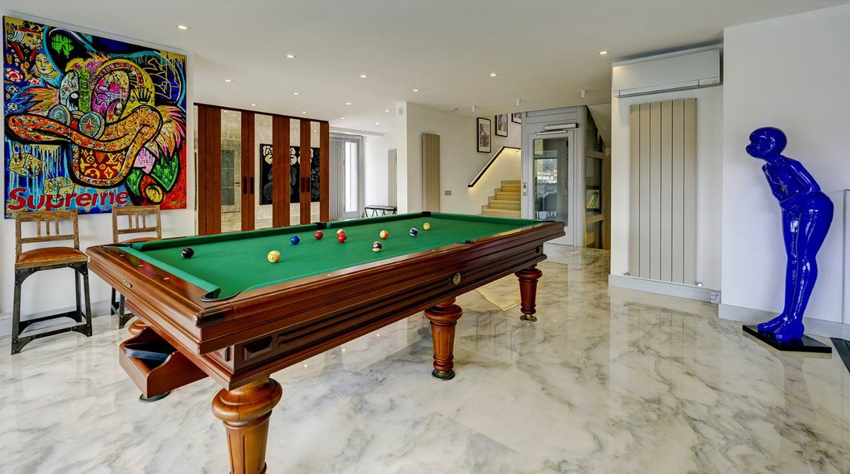 Top 5 Design Trends of 2023 - Redefining Interiors with Radiant Tiles ...
