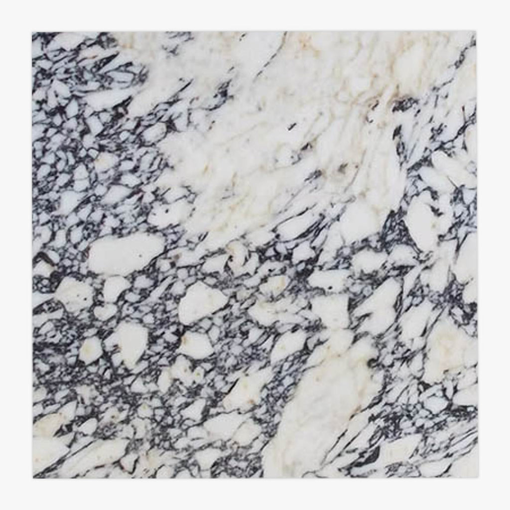 Calacatta Violette Polished 12x12 Marble Tile