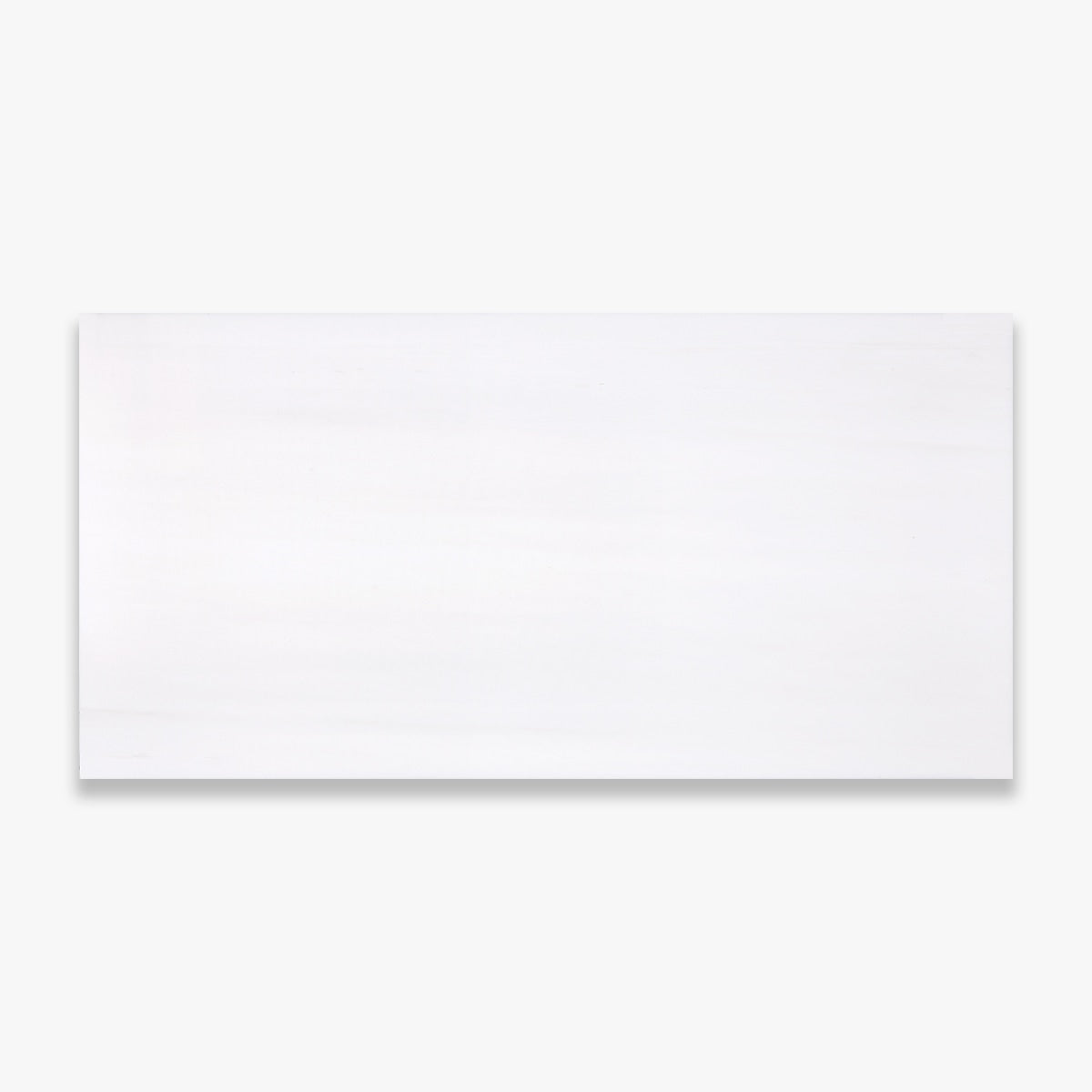 Bianco Dolomite Honed 18x36 Marble Tile