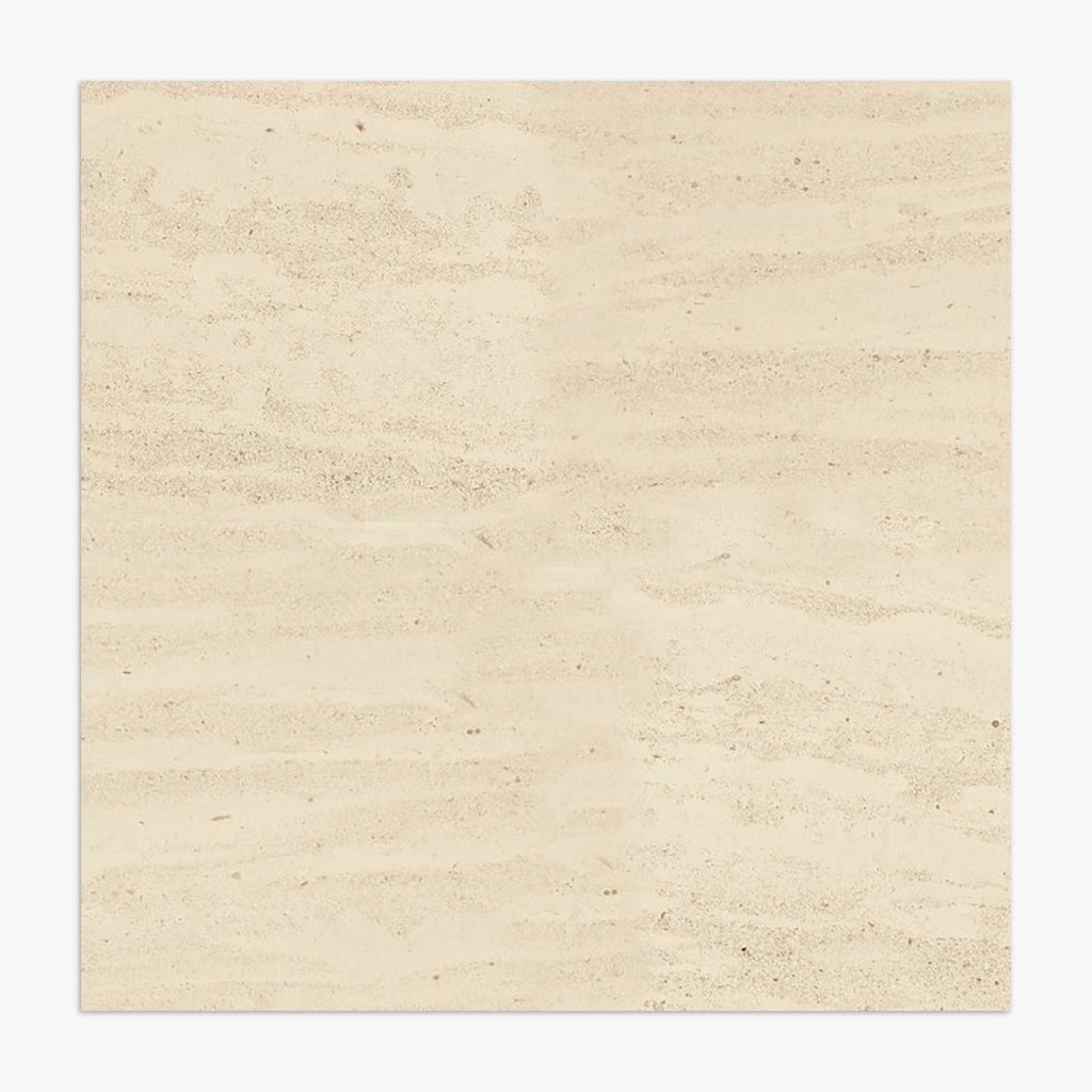 Sand Honed 18x18 Limestone Tile