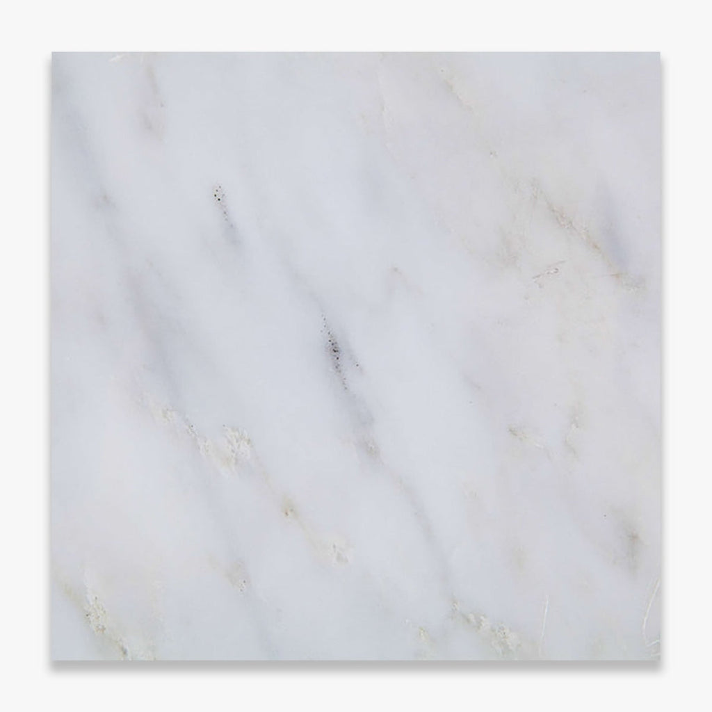 Calacatta Bellini Polished 18x18 Marble Tile